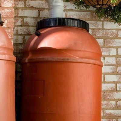 ‘Harvest’ Water With These Rain Barrels Going on Offer From Pasadena Water and Power
