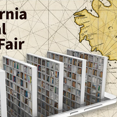 Antiquarian Book Fair Goes Virtual March 4