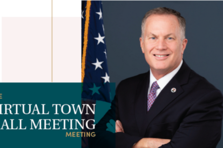 County Assessor Jeff Prang to Discuss Proposition 19 Rules, More at Forum Hosted by Pasadena-Foothills Association of Realtors