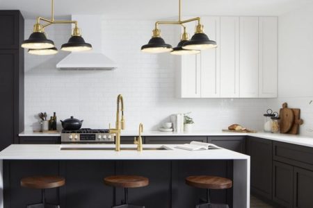Lighten Up! Designer Tips for Transforming Your Home Lighting