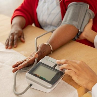 6 Tips for Controlling your High Blood Pressure