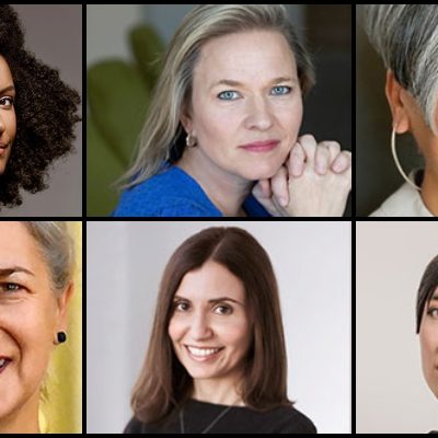 Join Pasadena Festival of Women Authors 2021 Online on April 10