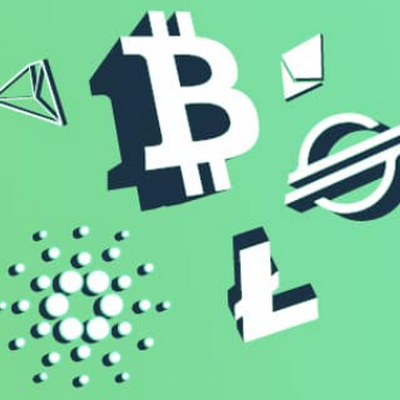 Crypto-what? Here is What You Need to Know About Cryptocurrency