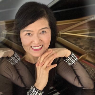 Piano Concert to Feature Schumann and Bach