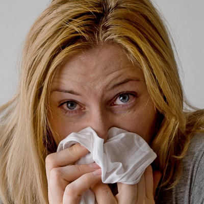 How to Combat Allergy Season Before it Sneaks Up on You