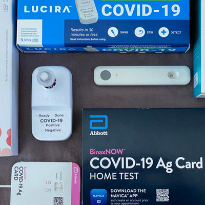 Backed by Millions in Public and Private Cash, Rapid Covid Tests Are Coming to Stores Near You