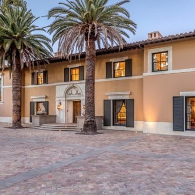 Home of the Week: Grandeur and Old World Opulence Found in Historic Pasadena Estate