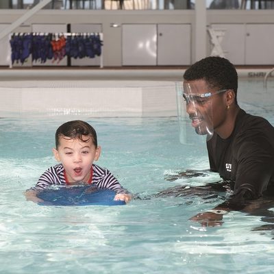 Swimming Safety Tips for Summer