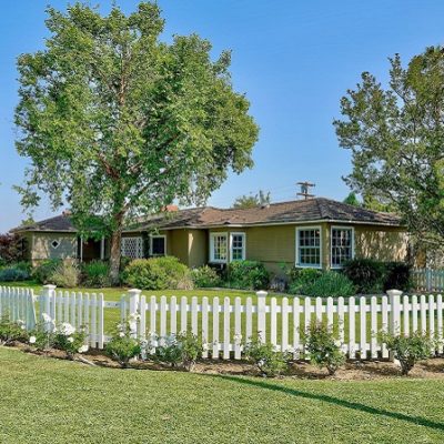 Home of the Week: A Sprawling Ranch Home Located in Arcadia’s Prestigious Santa Anita Village
