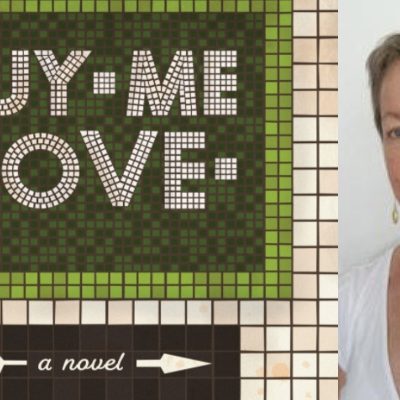 Discussion Will Unpack “Buy Me Love,” The Tale of a Woman Who’s Won $100 Million in a Lottery