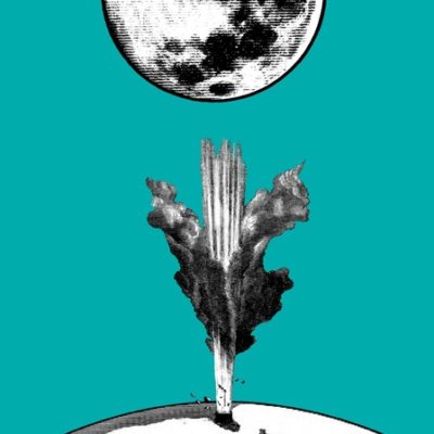 Theater Arts Caltech Presents A Free One-Night-Only Reading of a New Musical: “From the Earth to the Moon”