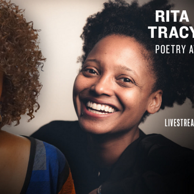 Rita Dove, Tracy K. Smith Zero in on “Poetry at the Crossroads”