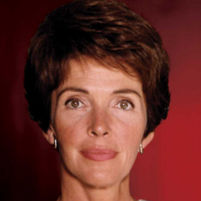 Washington Post columnist Karen Tumulty Will Talk About “The Triumph of Nancy Reagan”