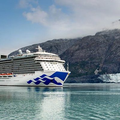 Getaways: Princess Cruises to Resume Service in U.S. With Alaska Sailings