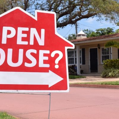 Will In-Person Open Houses Return After June 15?