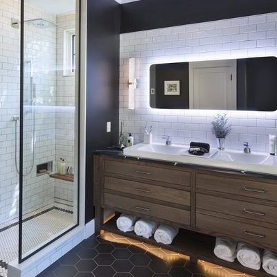 Shower Design Options Take Your Bathroom to the Next Level