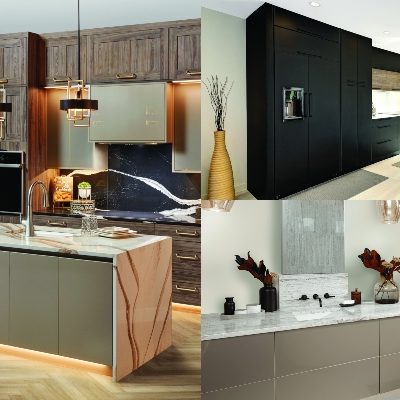 A Look at Modern Kitchen and Bath Upgrades