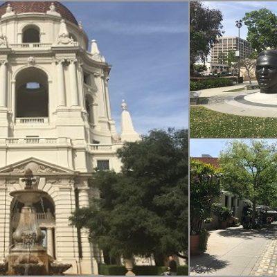 Learn About Pasadena and South Pasadena During These June Walking Tours