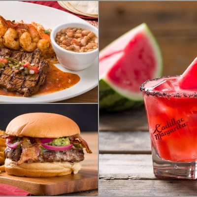 El Torito’s New Summer Menu Offers New Choices