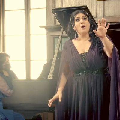 Pasadena Conservatory of Music’s ‘Bel Canto’ Performance is Enchanting