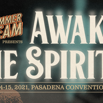 ‘Midsummer Scream’ Halloween and Horror Convention To Host ‘Awaken the Spirits’ Scare Up