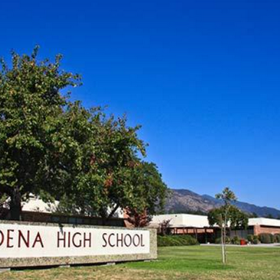 Pasadena High School Continues Weekend Fundraiser Aimed at Netting $30,000 for Sports Program