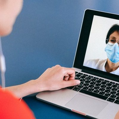 Doctors Tell How to Make the Most of Your Telehealth Visits