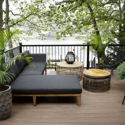 Tips to Sustainably Transform Your Outdoor Oasis