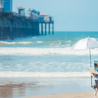 Great Getaways: Oceanside Opens to the World Again