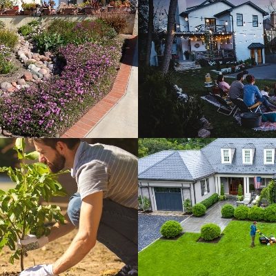 5 Easy Ways to Extend Your Living Space Outdoors This Summer