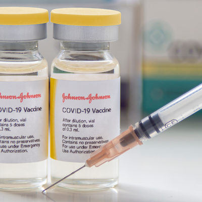 Wellness: New Research Finds J&J Vaccine Has Muscle Against Covid’s Delta Variant