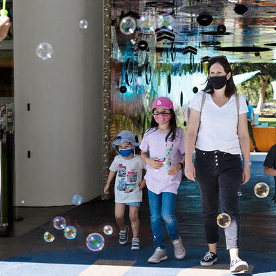 Kidspace Children’s Museum Extends Evening Hours on Weekends