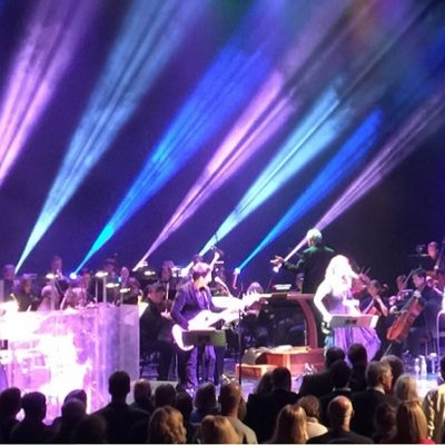 The Pasadena Pops Light Up the Arboretum With ‘Motown’ This Weekend, Followed By the Music of Fleetwood Mac Later This Month