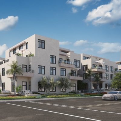Homes of the Week: The Del Mar – A New Modern Luxury Condo Community in the Heart of Pasadena | 399 E Del Mar Blvd