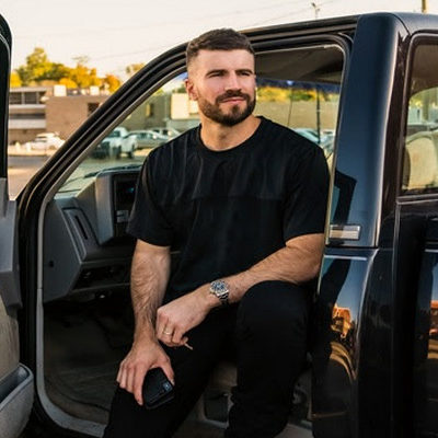 Sam Hunt Southside Tour Coming to Agua Caliente Rancho Mirage