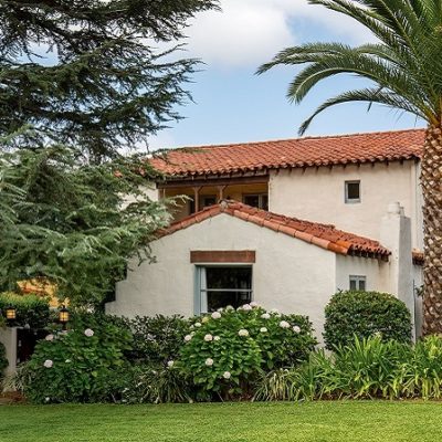 Home of the Week: Exquisite Spanish Colonial Revival with Pool & Outdoor Kitchen