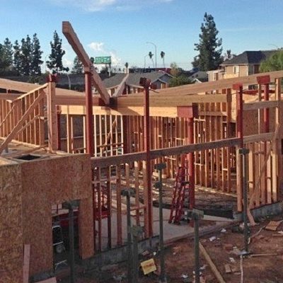 The High Cost of Lumber is Down, But Don’t Expect Housing Prices to Follow Suit
