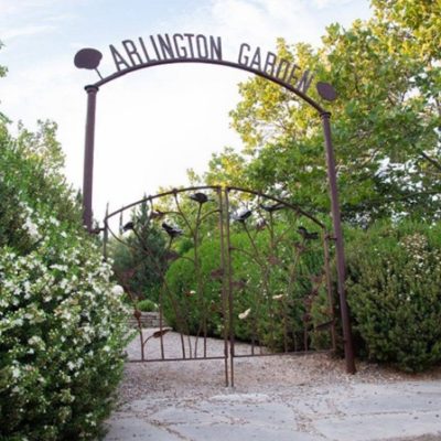 Arlington Garden in Pasadena Celebrates 16th Anniversary