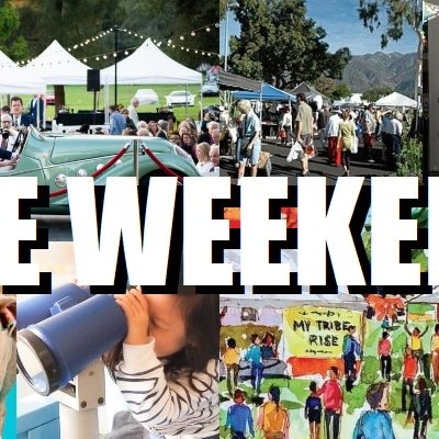 The Best Things To Do In Pasadena This Sunday