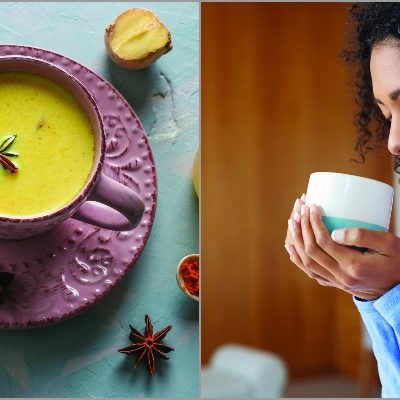 5 Simple, Natural Ways to Boost Immunity