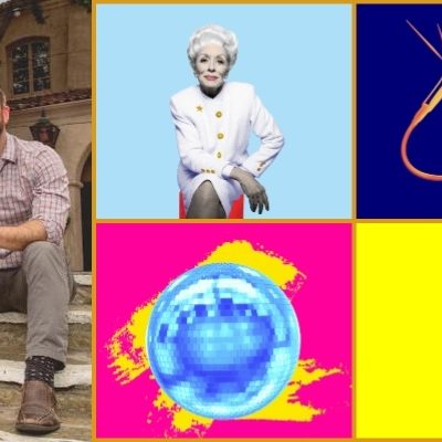 Pasadena Playhouse Go-Gos ‘Head Over Heels’ for Upcoming 2021-2022 Season