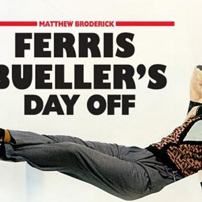 Dinner and a Movie at One Colorado Featuring ‘Ferris Bueller’s Day Off’