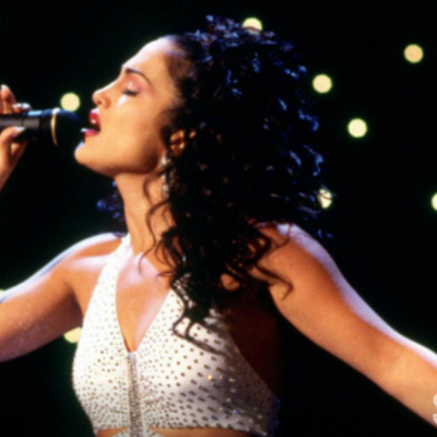See the True Story of Selena in Outdoor Movie Night at Victory Park