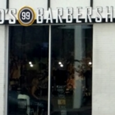 Edgewood Realty Partners Joins Local Floyd’s 99 Barbershop Fundraising Efforts For JDRF