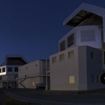 Enjoy Cosmic Cocktail Hour While Observing The Heavens With Carnegie Observatories