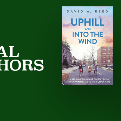 Vroman’s Local Author Day Features David W. Reed and Lin Nelson Benedek