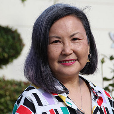 Pasadena Author Naomi Hirahara Takes Readers Back to 1944, To Life for a Japanese Family After Manzanar