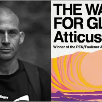 Author Atticus Lish Is Sold On Pasadena