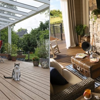 5 Tips For A Pet-Friendly Outdoor Space