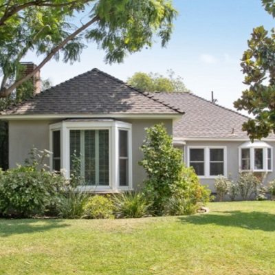 An Adorable 3-bedroom Pool Home Located in Valley Village, North Hollywood